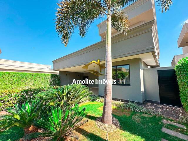 Casa em Condomínio para Venda em São José do Rio Preto - 2