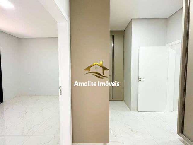 Casa em Condomínio para Venda em São José do Rio Preto - 5