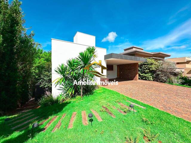 Casa em Condomínio para Venda em São José do Rio Preto - 2