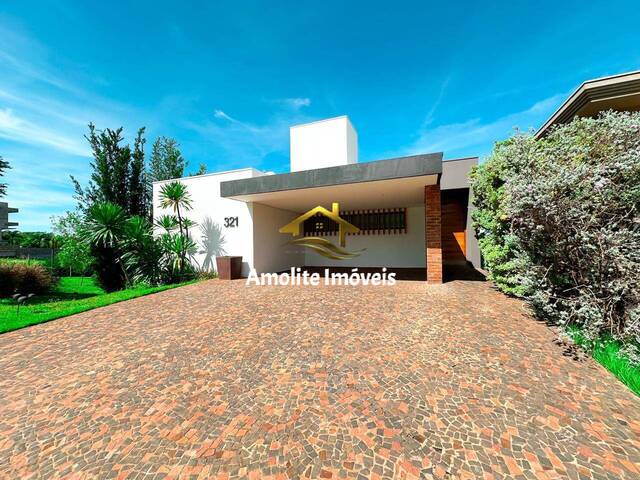 Casa em Condomínio para Venda em São José do Rio Preto - 3