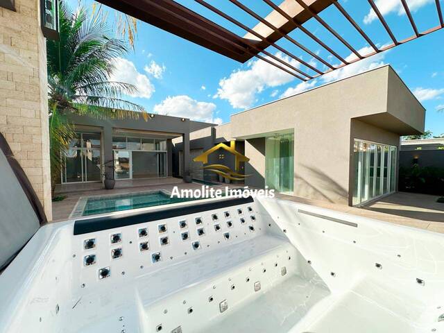 Casa em Condomínio para Venda em São José do Rio Preto - 4