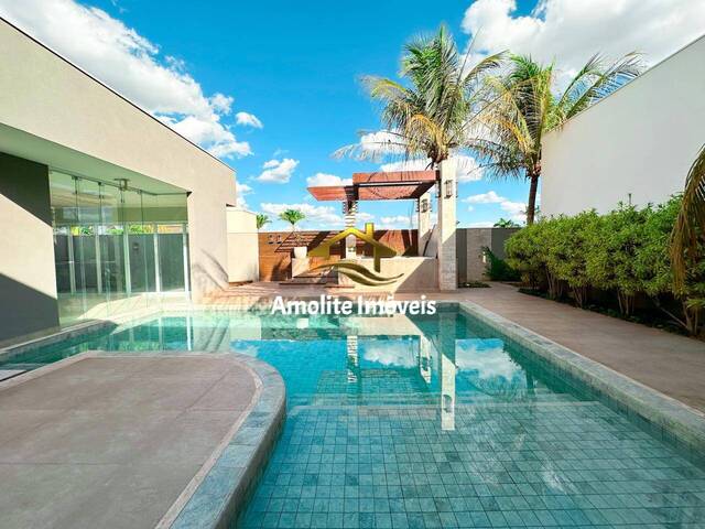 Casa em Condomínio para Venda em São José do Rio Preto - 5