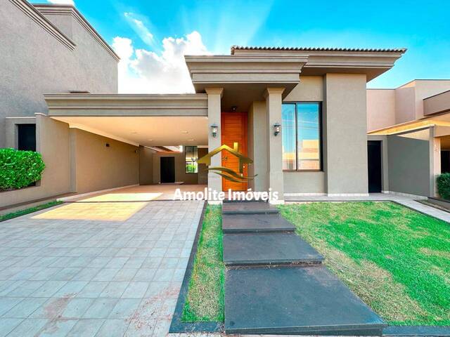 Casa em Condomínio para Venda em São José do Rio Preto - 2