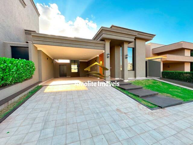 Casa em Condomínio para Venda em São José do Rio Preto - 3