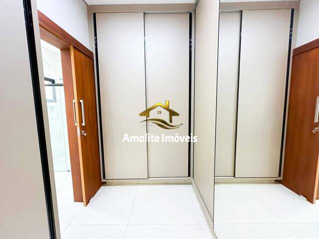 Casa em Condomínio para Venda em São José do Rio Preto - 5