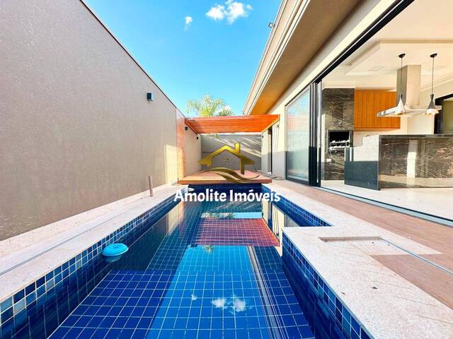 Casa em Condomínio para Venda em São José do Rio Preto - 4