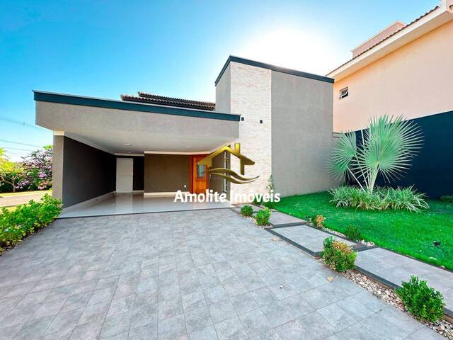 Casa em Condomínio para Venda em São José do Rio Preto - 2