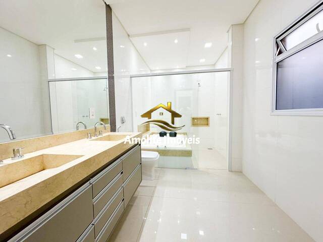 Casa em Condomínio para Venda em São José do Rio Preto - 3