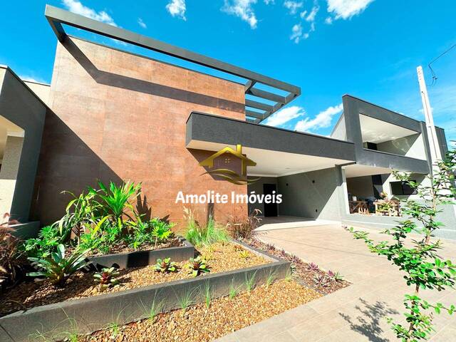 Casa em condomínio para Venda em Mirassol - 2