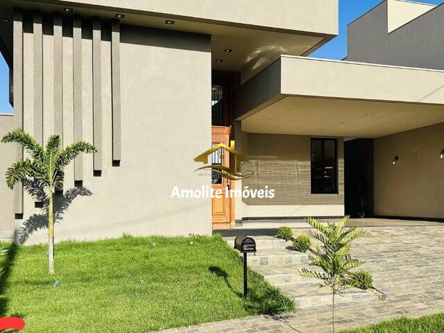 Casa em Condomínio para Venda em São José do Rio Preto - 2