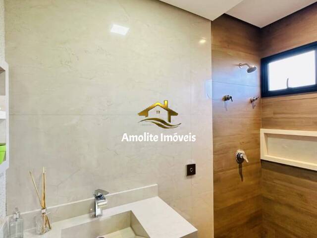 Casa em Condomínio para Venda em São José do Rio Preto - 4