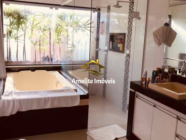 Casa em Condomínio para Venda em São José do Rio Preto - 4