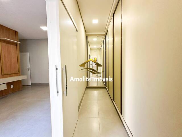 Casa em Condomínio para Venda em São José do Rio Preto - 4