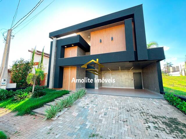 Casa em Condomínio para Venda em São José do Rio Preto - 3