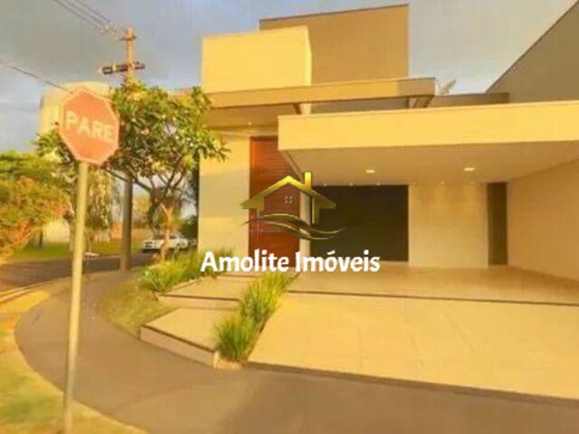 Casa em Condomínio para Venda em São José do Rio Preto - 2