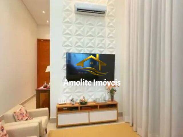 Casa em Condomínio para Venda em São José do Rio Preto - 5