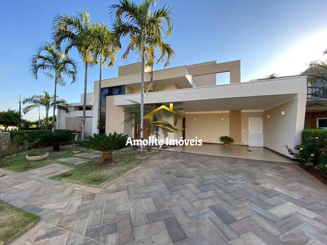 Casa em Condomínio para Venda em São José do Rio Preto - 3