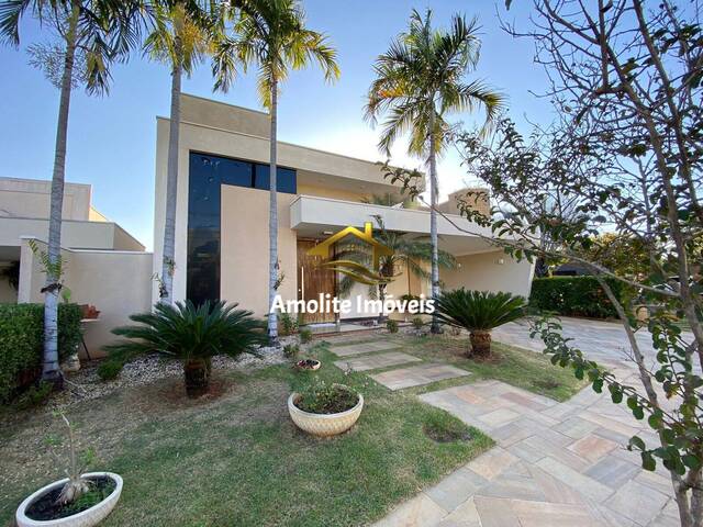 Casa em Condomínio para Venda em São José do Rio Preto - 2