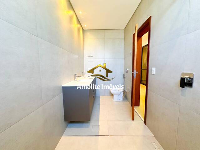 Casa em Condomínio para Venda em São José do Rio Preto - 5