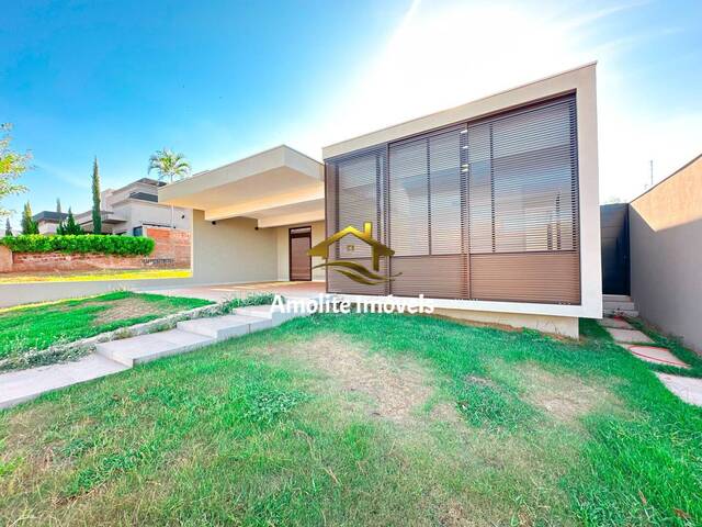 Casa em Condomínio para Venda em São José do Rio Preto - 2