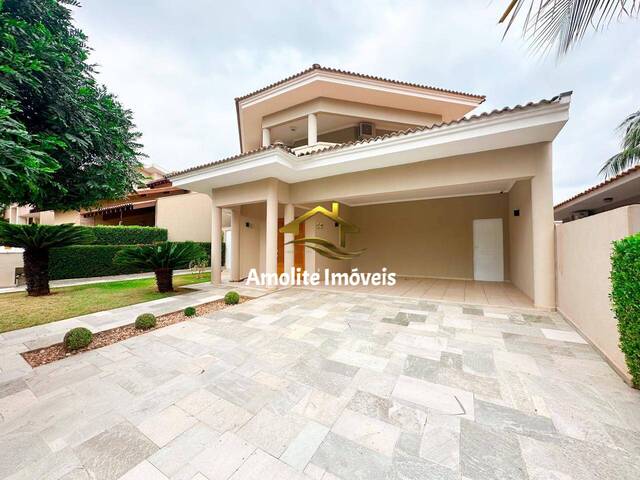 Casa em Condomínio para Venda em São José do Rio Preto - 3