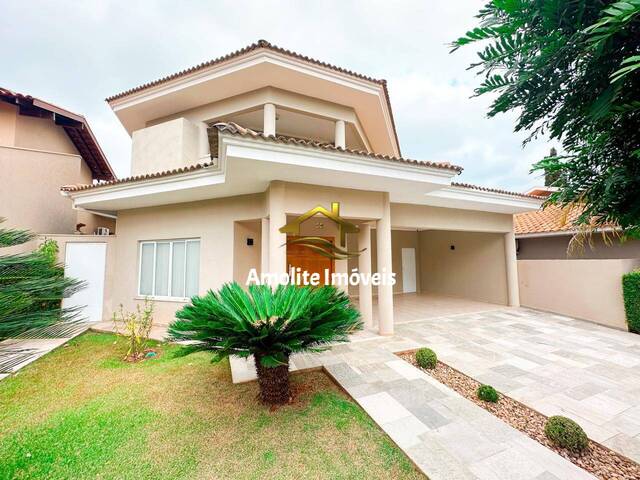 Casa em Condomínio para Venda em São José do Rio Preto - 2