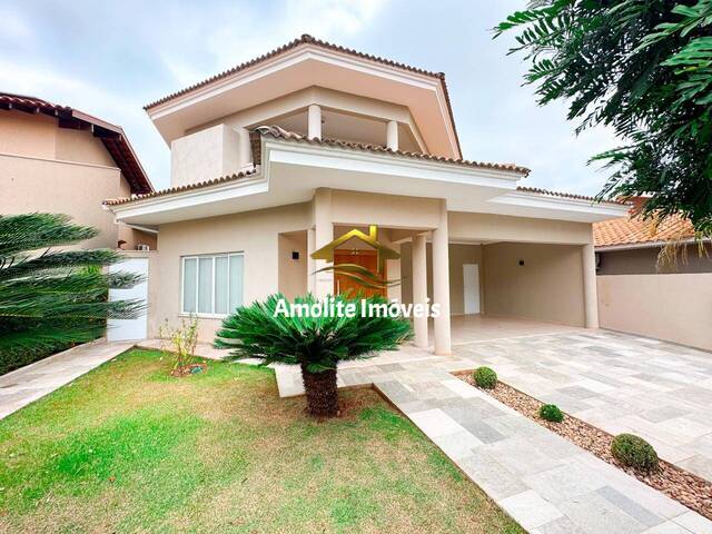 Casa em Condomínio para Venda em São José do Rio Preto - 4