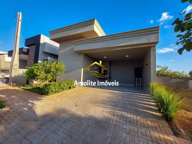 Casa em Condomínio para Venda em São José do Rio Preto - 3