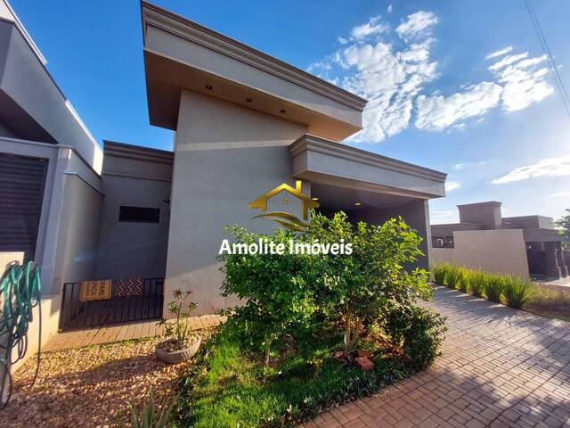 Casa em Condomínio para Venda em São José do Rio Preto - 2