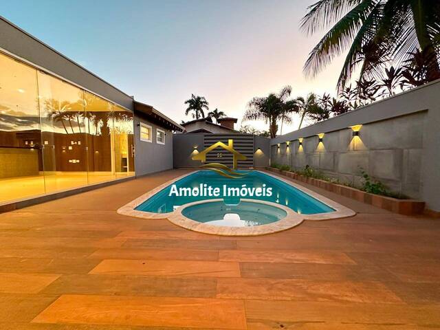 Casa em Condomínio para Venda em São José do Rio Preto - 5