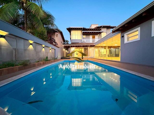 Casa em Condomínio para Venda em São José do Rio Preto - 4