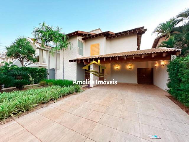 Casa em Condomínio para Venda em São José do Rio Preto - 3