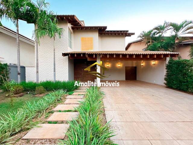 Casa em Condomínio para Venda em São José do Rio Preto - 2