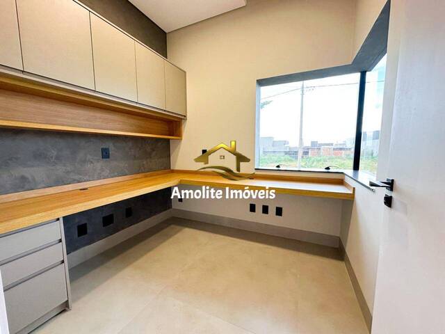 Casa em Condomínio para Venda em São José do Rio Preto - 5