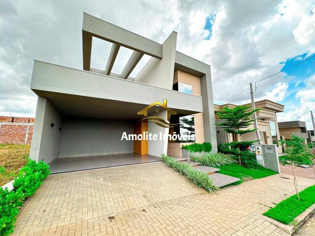 Casa em Condomínio para Venda em São José do Rio Preto - 3