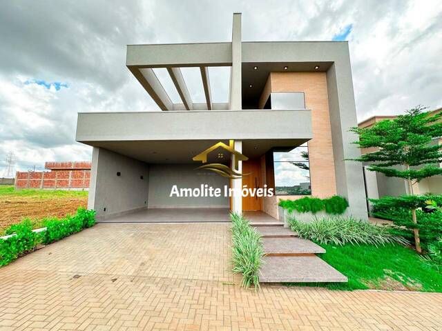 Casa em Condomínio para Venda em São José do Rio Preto - 2