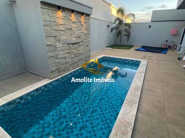 Casa em Condomínio para Venda em São José do Rio Preto - 3