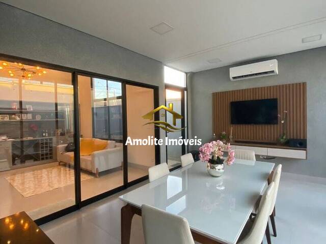 Casa em Condomínio para Venda em São José do Rio Preto - 4