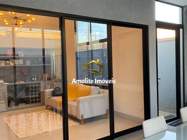 Casa em Condomínio para Venda em São José do Rio Preto - 5