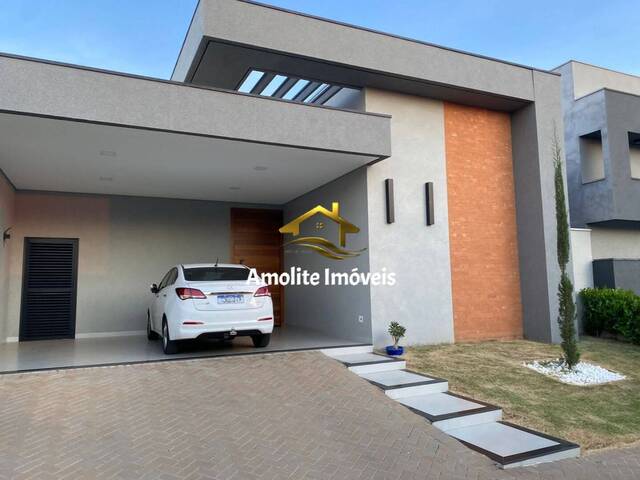 Casa em Condomínio para Venda em São José do Rio Preto - 2