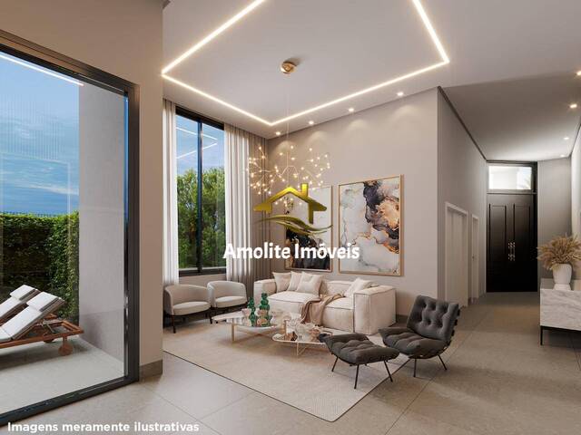 Casa em Condomínio para Venda em São José do Rio Preto - 5