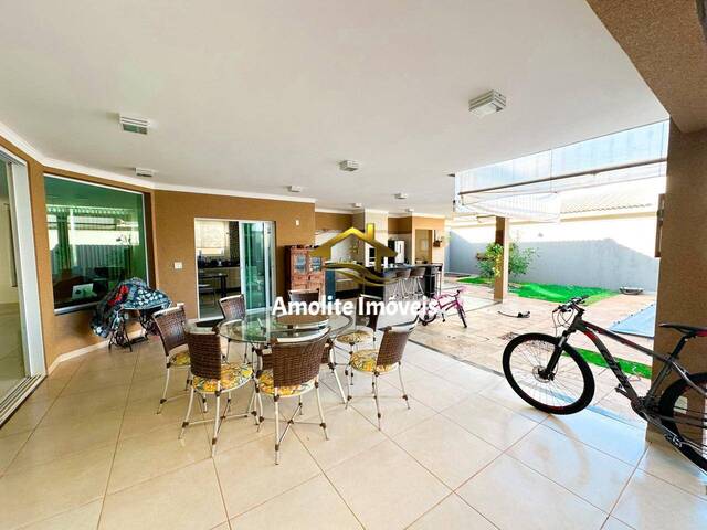 Casa em Condomínio para Venda em São José do Rio Preto - 5