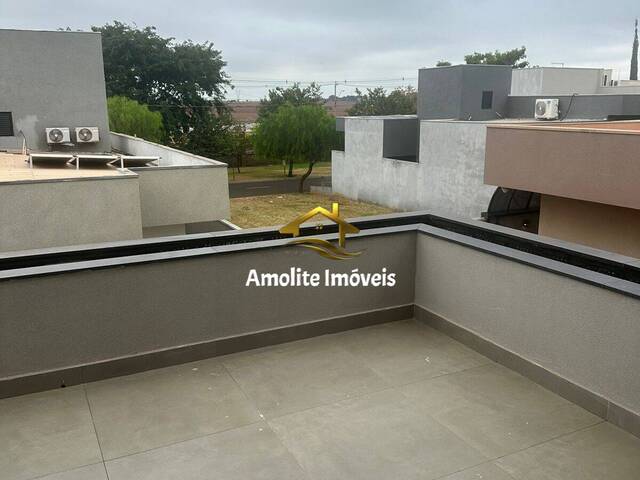 Casa em Condomínio para Venda em São José do Rio Preto - 4