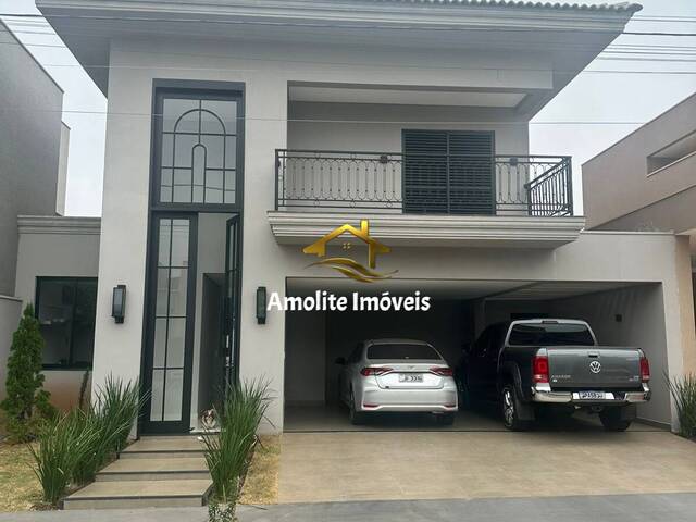 Casa em Condomínio para Venda em São José do Rio Preto - 2