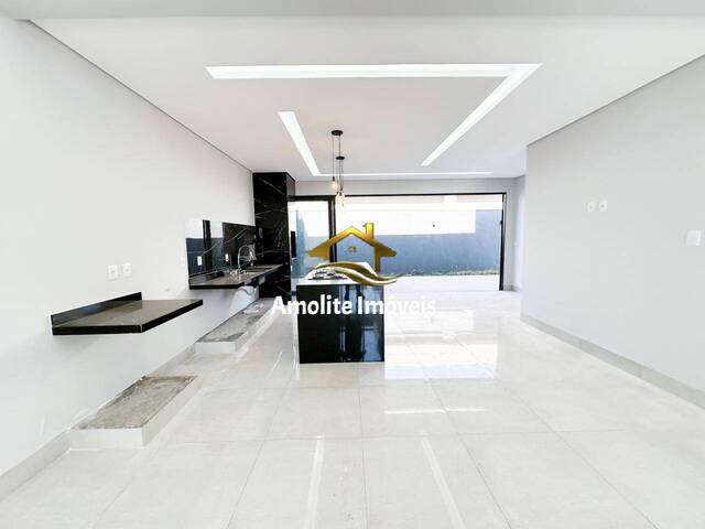 Casa em Condomínio para Venda em São José do Rio Preto - 3