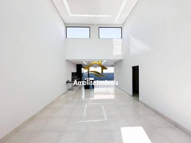 Casa em Condomínio para Venda em São José do Rio Preto - 4