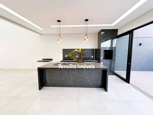 Casa em Condomínio para Venda em São José do Rio Preto - 5