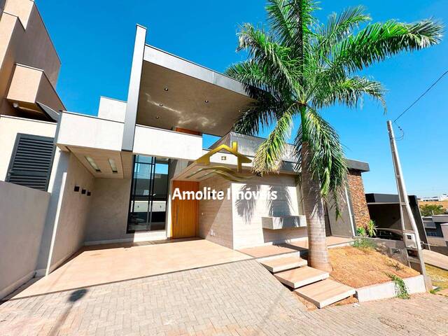 Casa em Condomínio para Venda em São José do Rio Preto - 2