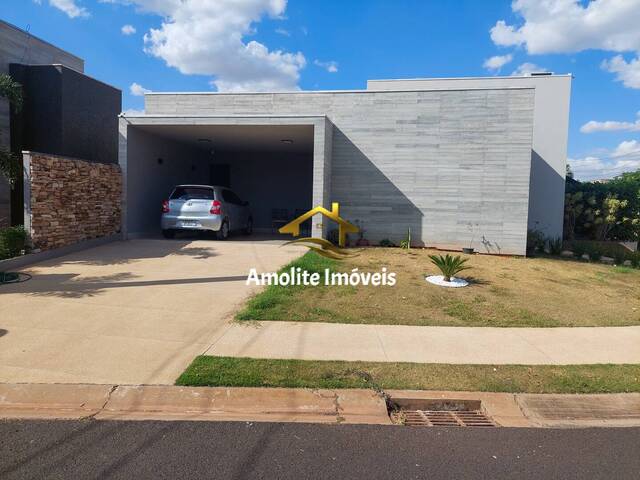 Casa em Condomínio para Venda em São José do Rio Preto - 5