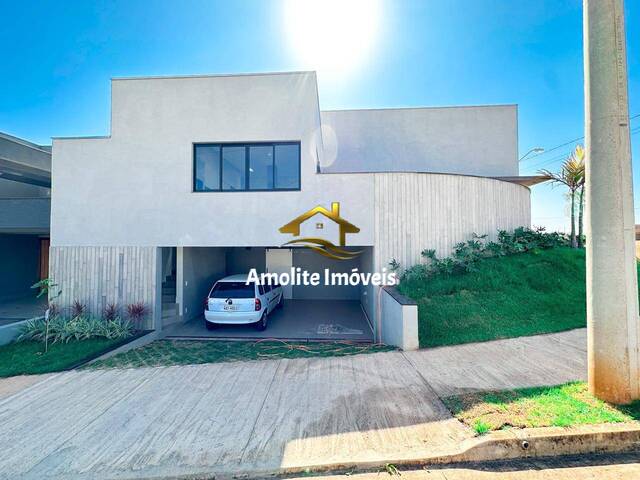 Casa em Condomínio para Venda em São José do Rio Preto - 5